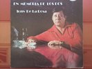 Tony De La Rosa - En Memoria De Los Dos Vinyl LP VG+