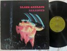 Black Sabbath – Paranoid LP (VG++/VG+) [1st US Press] WARNER BROS