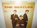 The Beatles - Introducing the Beatles LP Vee Jay SR 1062