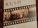 Moving Pictures: Live 2011 by Rush (Record, 2011) RARE LP Vinyl
