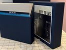 Ryan Adams - Live After Deaf (2012) Vinyl Boxset