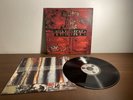TRICKY Maxinquaye 4TH & BROADWAY LP RARE 1995 ORIGINAL UK 1ST PRESSING BRLP610