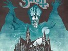Ghost Opus Eponymous - Vinyl Vinyl LP (New)