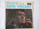 GENE VINCENT bird doggin' LONDON - 1966 - RE.10.182 M- FRENCH - 1966 -