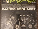 Django Reinhardt Djangologle 14 Vinyl LP Orig Record SEALED M