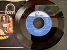 Slade 7” Genesis Roach Daddy Fan Club ReIssue