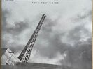 Public Service Broadcasting - This New Noise Vinyl 2 x LP - Limited White [NEW]
