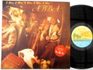 ABBA I Do I Do LP Self Titled UNIQUE COVER   RARE SOUTH AFRICA