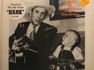 Hank Williams / Hank Williams Jr. 2-Disc Lp Legend Of Hank Williams - Sealed