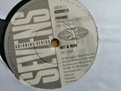 Pat Lewis -  Hit And Run Goldmine Soul Supply Sevens  Promo  Northern Soul   Ex+