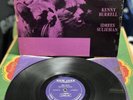 The CATS Tommy FLANAGAN John COLTRANE LP New Jazz 8217 “RVG