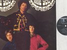 JIMI HENDRIX - ARE YOU EXPERIENCED TRACK 613 001