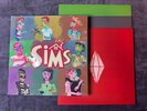The Sims Jerry Martin Not Moonshake Vinyl 3xLP OST VGM Vinyl - NEW/MINT