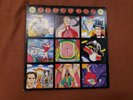 Pearl Jam ‎– Backspacer - Vinyl Double Gatefold Book‎– MWR9413 -180 Gram, 2009