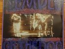 Temple Of The Dog S/T Vinyl 2xLP Black 180g Etched D-Side Anniversary New