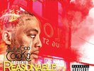 Stove God Cooks Reasonable Drought Freeze White Splatter LP Vinyl