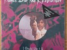 Prince And The Revolution-USA IMPORT - I Would Die 4 U - 12