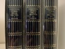 Giacomo Casanova - Storia della mia vita - Meridiani Mondadori