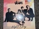 The Vamps - Night & Day - Day Edition 2 LP Vinyl New & Sealed