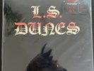 LS DUNES PAST LIVES ORANGE VINYL LP LIMITED EDITION SEALED MINT