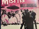 Walk Among Us by Misfits (Record, 2009)