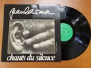 PAUL ARMA Chants Du Silence Private label numbered/signed NM vinyl