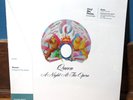 QUEEN A Night At The Opera Record LP Multi-Color Galaxy Vinyl Me Please 180g