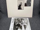 OPAL - HAPPY NIGHTMARE BABY UNPLAYED PROMO VINYL & PHOTO 1987 SST 103 Mazzy Star