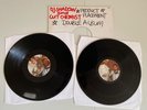 DJ Shadow Cut Chemist Product Placement Vinyl 2 X 12