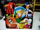 Songs and Stories about the JUSTICE LEAGUE OF AMERICA LP Power Record Album 1975