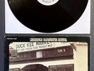 CREEDENCE CLEARWATER REVIVAL Willy & Poor Boys 1969 WHITE LABEL PROMO LP DG Orig