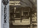 ELTON JOHN TUMBLEWEED CONNECTION DJM IFS80672 JAPAN OBI VINYL LP