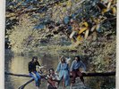 WINGS WILD LIFE APPLE AP80377 JAPAN RED VINYL VINYL LP