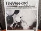The Weeknd House Of Balloons (Decade Collectors Edition) Vinyl Double LP (EX)
