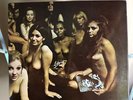 JIMI HENDRIX-- Electric Ladyland UK Press Track Nude Cover Rock 2x LP VG+/VG++