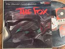 Harold Land The Fox SEALED  1st press DG Mono Hifi Jazz lp Rare Elmo Hope