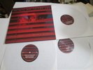 V/A Private Wax Vol.2 TWO (Super Rare Boogie + Disco) 3 LP  VINYL NM 2015 UK
