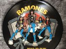 Ramones ‘Road To Ruin’ Vinyl Picture Disc