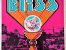BLISS - SELF-TITLED (Void reissue)