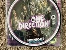 ONE DIRECTION, MIDNIGHT MEMORIES, MINT PICTURE DISC 7