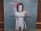 Marilyn Manson - Mechanical Animals, Vinyl LP Album 2023 BACK TO BLACK recalled