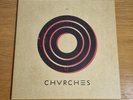 Chvrches - Gun 12