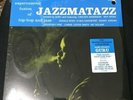 Guru - Jazzmatazz Volume 1 1993 FACTORY SEALED OG VINYL 1ST PRESS (USA) RARE