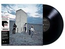 Who Who's Next LP vinyl Europe Umr/Polydor 2023 Limited edition half speed