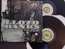 Lloyd Banks The Hunger For More Vinyl Lp 50 Cent G Unit Eminem Dr Dre Jay Z DMX