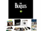 The Beatles Complete Stereo Vinyl Box Set - Still Sealed in Original Factory Box