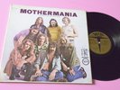 FRANK ZAPPA LP MOTHERMANIA ITALY ORIG 1970 GOLD LABEL    GATEFOLD COV