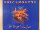 Volcano Suns - The Bright Orange Years (Homestead Records) 12