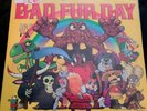 Conker's Bad Fur Day 2LP Vinyl Soundtrack From Iam8bit Records - Perfect Shape