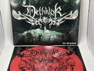 RARE - Dethklok - The Dethalbum 2008 PICTURE DISC Vinyl LP METALOCALYPSE Record